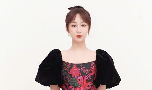 娱乐吃瓜女艺人被拉黑了